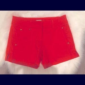 🧡Pretty CACHÉ  Shorts🧡Reg. Price $49